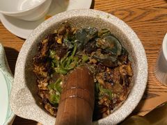 -炊烟小炒黄牛肉(中心印象城店)