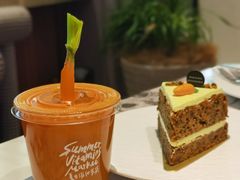 -沛家·西餐Brunch·直火料理