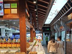 -凤竹园(修水店)