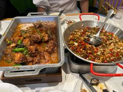 -福巷湘食小馆·猛火现炒(上海首店)