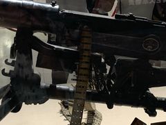 -台儿庄大战纪念馆