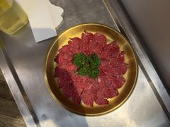-赞酱川式烤肉(蜀都万达店)