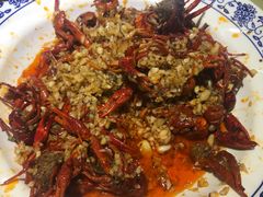 -老二龙虾馆(贵池路店)