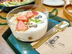 -沏点Trattoria意大利餐厅(新街口店)