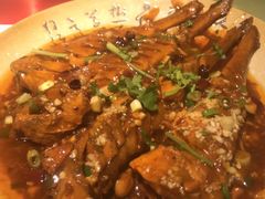 -日丰园海肠水饺·老字号大连海鲜(和平广场店)