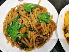 卤饵丝-端仕小锅(文林街店)