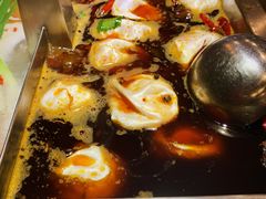 -张大胡子鱼头火锅酒楼(长益路店)