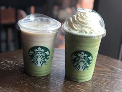 -星巴克(佛山南海万科店)