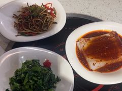 -金柱大盘鸡(和田二街店)