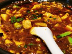 -阿杜土菜馆·江油肥肠(花园店)