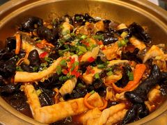 -朱记乳鸽王·非遗石岐乳鸽·全鸽宴(大兴旗舰店)