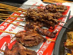 -今邕烧烤·广西烧烤大王(西大店)