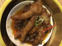 -嘉旺港式茶餐厅(延长中路店)