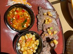 -CHINCHIN 青青·泰国料理(万象食家店)
