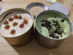 -麦雪尔甜品·生日蛋糕(新街口旗舰店)