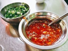 蘸料-阿婆东山羊肉店(鸿港海鲜批发市场店)