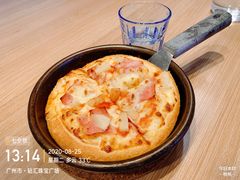 -必胜客(钻汇广场店)