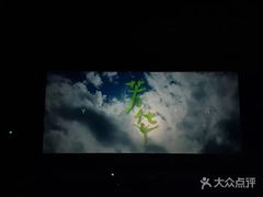 -中影国际影城(大唐西市4K临境音店)