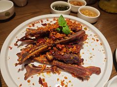 -闽鄂情·闽南招财鸭(水头店)