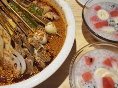 -嘉州叶婆婆钵钵鸡(建设路店)