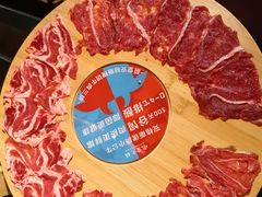 -吼堂老火锅(太古里总店)