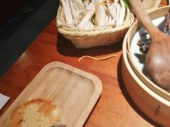 -黑鸡小馆(金源店)