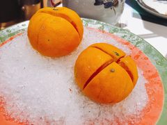 -原味田园·客家菜·土窑鸡(中航城君尚购物中心店)