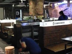 -很久以前羊肉串(打浦路店)