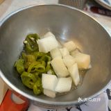 三里屯味道不是很chong的螺蛳粉～