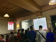 大堂-肖家河家常面(肖家河北街店)