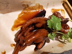-卤儿道道(龙游路店)