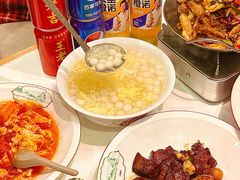 -澎湖湾农家菜(八一路楚天府店)