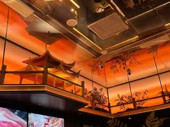 -西塔老太太泥炉烤肉(上海七宝领展广场店)