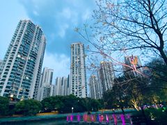 -苏州河梦清园环保主题公园