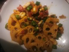 -绿茶餐厅(天津天河城店)