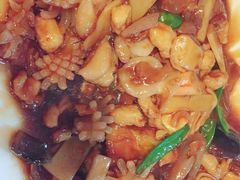 -大眼锅贴水饺(河东店)