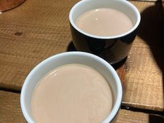 羊奶茶-福宝漠北·牛羊肉(广埠屯店)