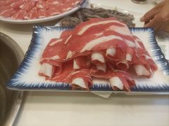 -福寿斋·老北京铜锅涮肉·烤鸭(顺义总店)