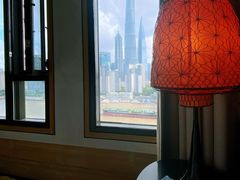 -上海外滩英迪格酒店