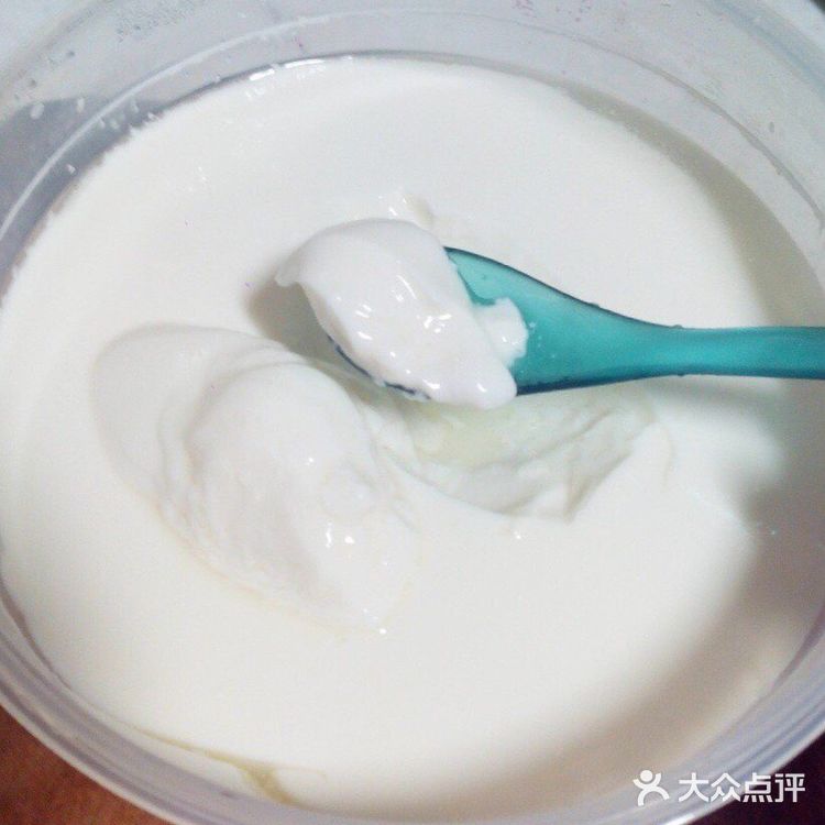 电饭锅美食之自制酸奶好吃又安心