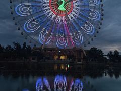 -七彩云南欢乐世界