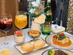-安东尼奥餐厅