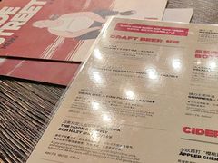 -Side Street街旁(交道口店)