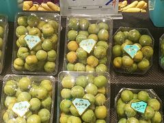 -硕果水果大排档(龙湖好城时光店)