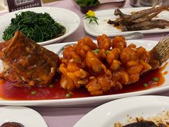 -顺风江南宴(静安大融城店)