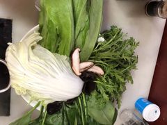 -老诚一锅·京皖早点(通州店)