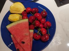 -星伦多自助料理·涮烤一体(江桥万达店)