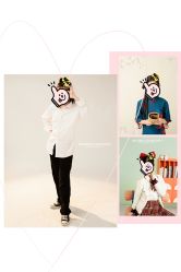 -奶牛叔叔儿童摄影生活馆(太仓店)