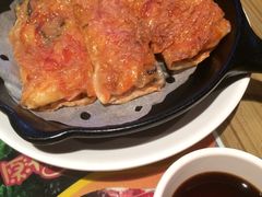 -火啫啫·粤式啫啫煲(南通首店)
