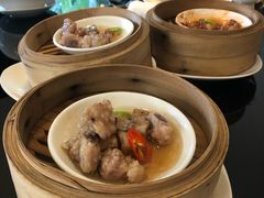 -厦门艾美酒店·乐美中餐厅